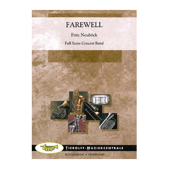 Farewell