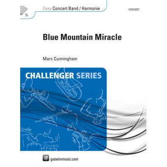 Blue Mountain Miracle