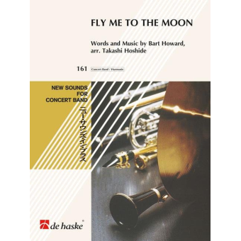 Fly Me To The Moon