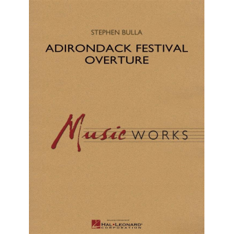 Adirondack Festival Overture