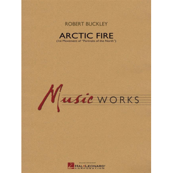 Arctic Fire