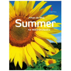         Summer - Johan de Meij
    