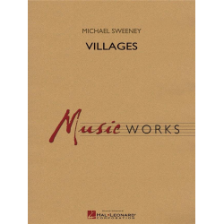         Villages - Michael Sweeney
    