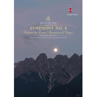 Symphony No. 4