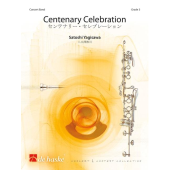 Centenary Celebration