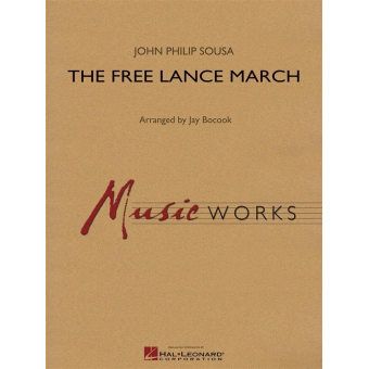 The Free Lance March