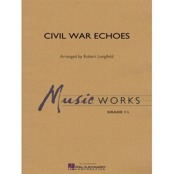 Civil War Echoes