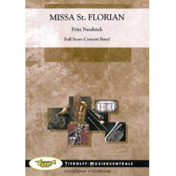         Missa St. Florian - Fritz Neuböck
    