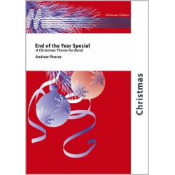         End of the Year Special - Andrew Pearce
    