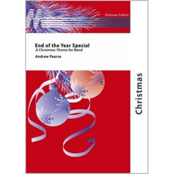 End of the Year Special