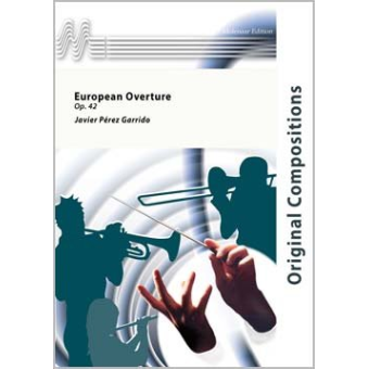 European Overture op. 42