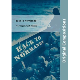 Back to Normandy