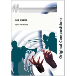         Ave Musica - Feike van Tuinen
    
