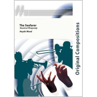 The Seafarer - Nautical Rhapsody