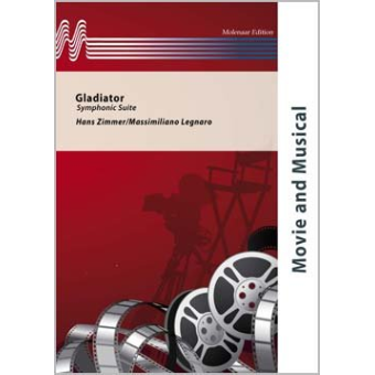 Gladiator - Symphonic Suite