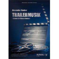         Trailermusik - Alexander Reuber
    