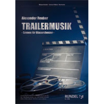 Trailermusik