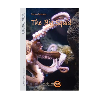 The Big Squid