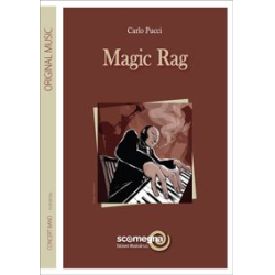        Magic Rag - Carlo Pucci
    