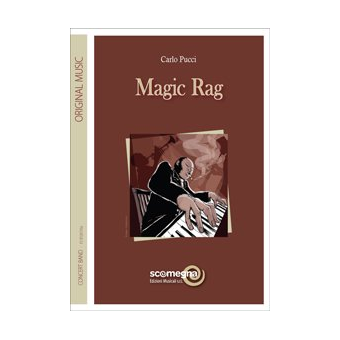 Magic Rag