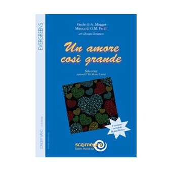 Un Amore Cosi Grande