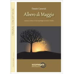         Albero Di Maggio - Daniele Carnevali
    