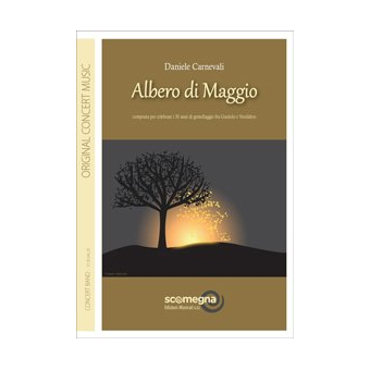 Albero Di Maggio