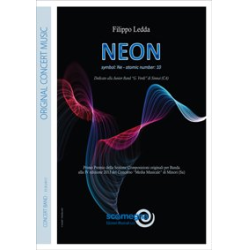         Neon - Filippo Ledda
    
