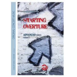         Starting Overture - Lorenzo Pusceddu
    