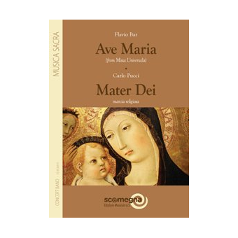 Ave Maria / Mater Dei