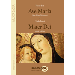         Mater Die - Carlo Pucci
    