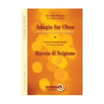 Adagio for Oboe