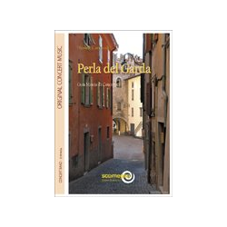         Perla del Garda - Daniele Carnevali
    