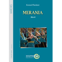         Merania - Konrad Plaickner
    
