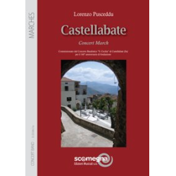         Castellabate - Lorenzo Pusceddu
    