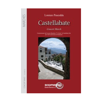 Castellabate