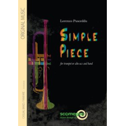         Simple Piece - Lorenzo Pusceddu
    