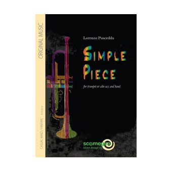 Simple Piece