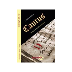         Cantus - Donato Semeraro
    