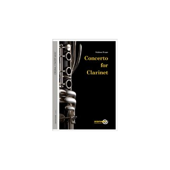 Concerto for Clarinet