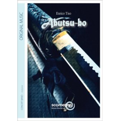         Abutsu-Bo - Enrico Tiso
    