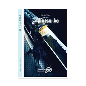 Abutsu-Bo