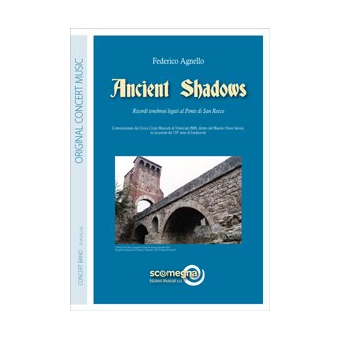 Ancient Shadows