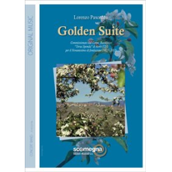         Golden Suite - Lorenzo Pusceddu
    