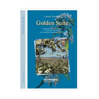 Golden Suite