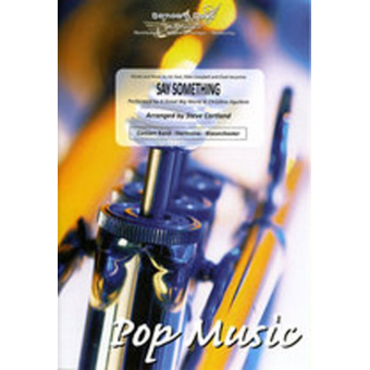 Say Something (A Great Big World & Christina Aguilera)