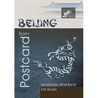Postcard from Beijing