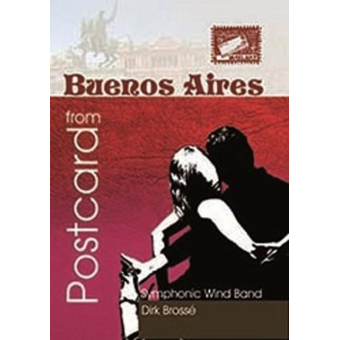 Postcard from Buenos Aires