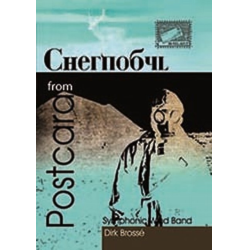         Postcard from Chernobyl - Dirk Brossé
    
