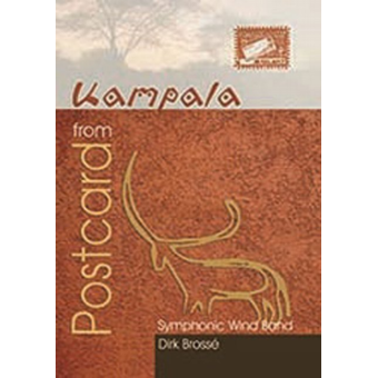 Postcard from Kampala